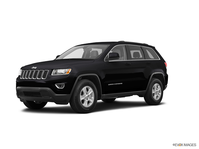 2016 Jeep Grand Cherokee Vehicle Photo in Kansas City, MO 64114