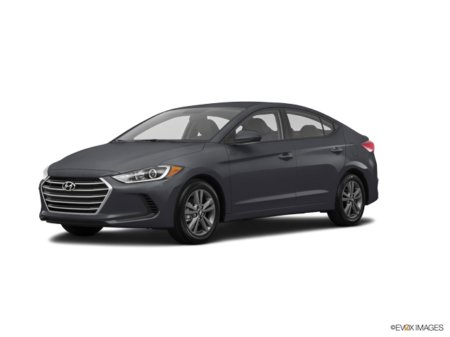 2017 Hyundai ELANTRA Vehicle Photo in Hinesville, GA 31313