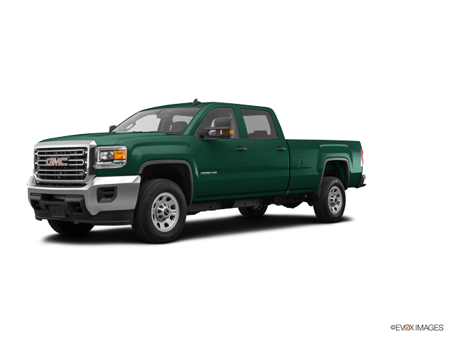 2016 GMC 2500HD Sierra 1GT12UE87GF180864