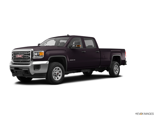 2016 GMC Sierra 2500 HD Vehicle Photo in Trevose, PA 19053