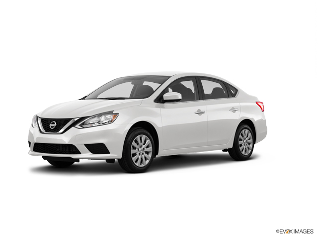 2016 Nissan Sentra Vehicle Photo in Bluffton, SC 29910