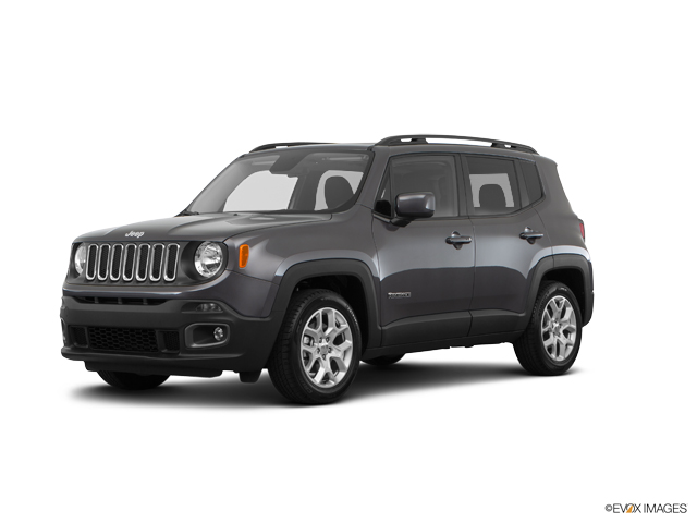 2016 Jeep Renegade Vehicle Photo in Philadelphia, PA 19116