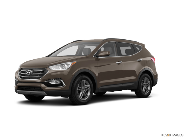 2017 Hyundai Santa Fe Sport Vehicle Photo in Easton, PA 18045