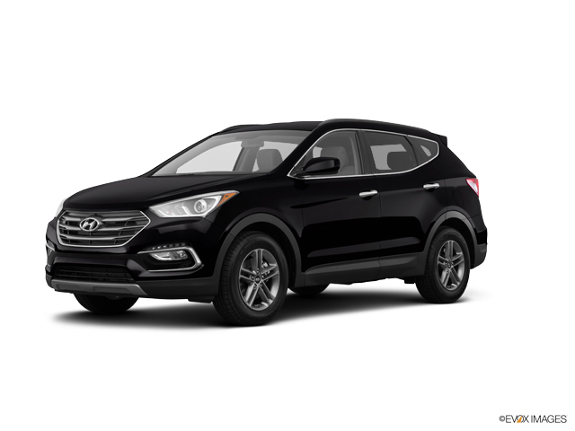 2017 Hyundai Santa Fe Sport Vehicle Photo in Willow Grove, PA 19090