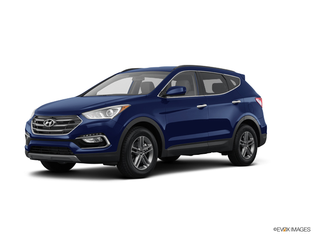 2017 Hyundai Santa Fe Sport Vehicle Photo in Trevose, PA 19053