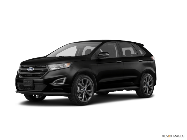 2016 Ford Edge Vehicle Photo in KANSAS CITY, MO 64114-4545