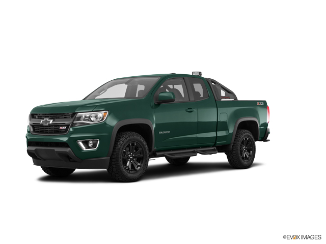 2016 Chevrolet Colorado 1GCHTDE33G1332569