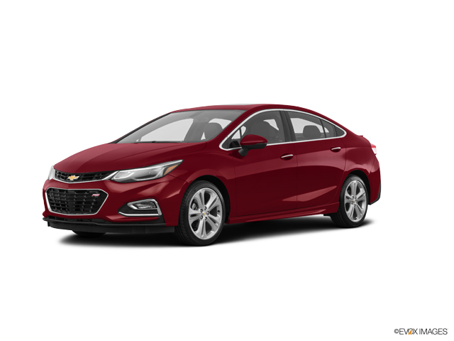 2016 Chevrolet Cruze 1G1BE5SMXG7268801