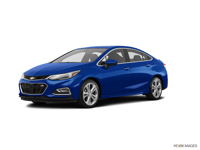 2016 Chevrolet Cruze Vehicle Photo in BETHLEHEM, PA 18017