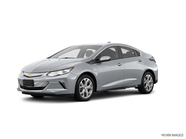 2017 Chevrolet Volt Vehicle Photo in Kansas City, MO 64114