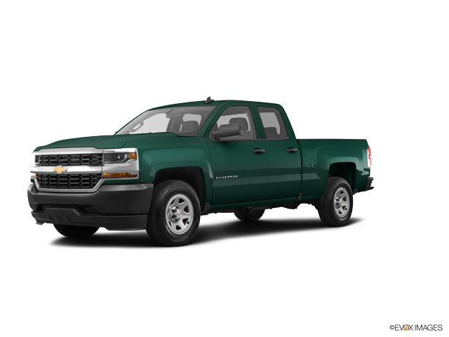 2016 Chevrolet 1500 Silverado 1GCRCNECXGZ395972