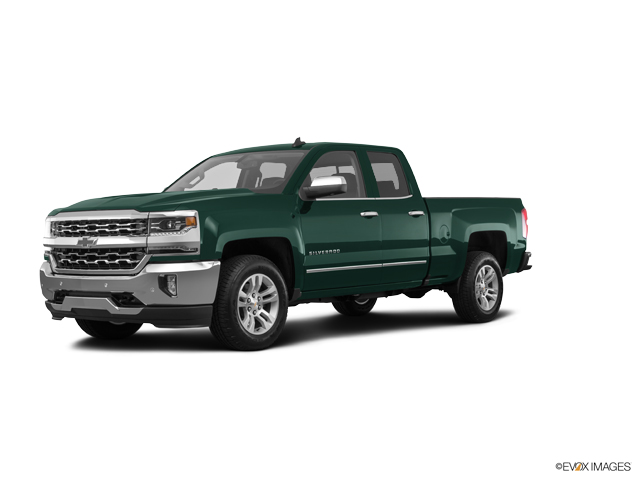 2016 Chevrolet 1500 Silverado 1GCVKNEC0GZ171756