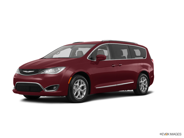 2017 Chrysler Pacifica Vehicle Photo in BEAUFORT, SC 29906-4218