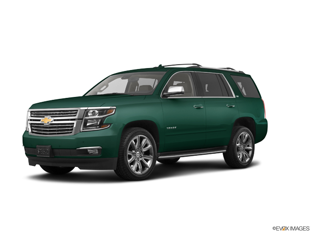 2016 Chevrolet Tahoe 1GNSKCKC7GR376560