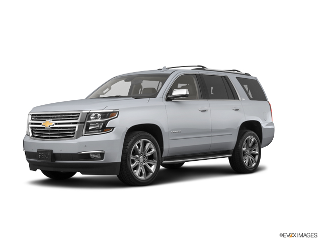 2016 Chevrolet Tahoe Vehicle Photo in KANSAS CITY, MO 64114-4502