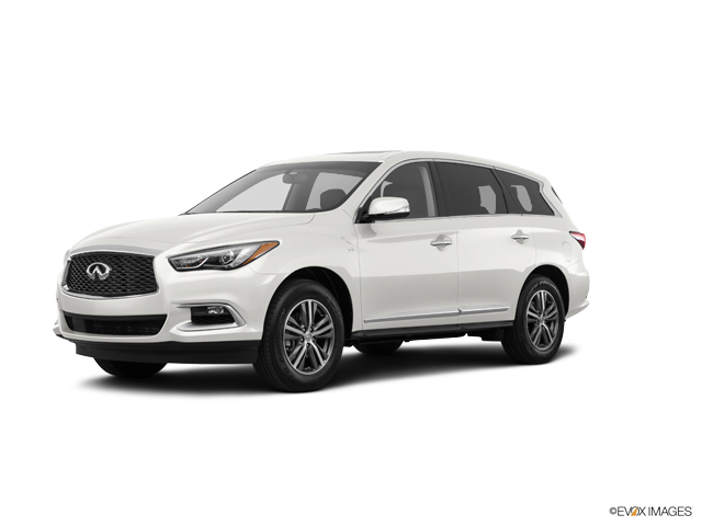 2016 INFINITI QX60 Vehicle Photo in Brunswick, GA 31525