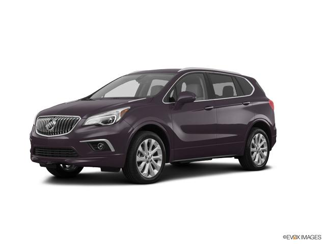 2016 Buick Envision LRBFXFSX2GD222981