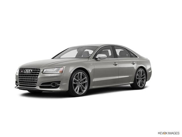 2016 Audi S8 Vehicle Photo in Philadelphia, PA 19116
