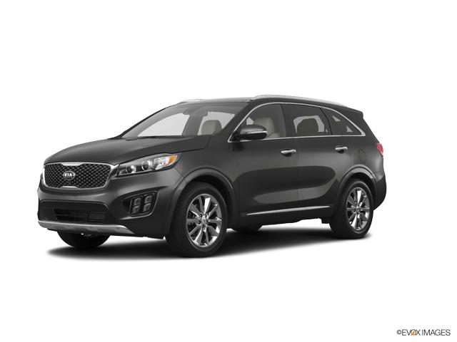 2017 Kia Sorento Vehicle Photo in Brunswick, GA 31525