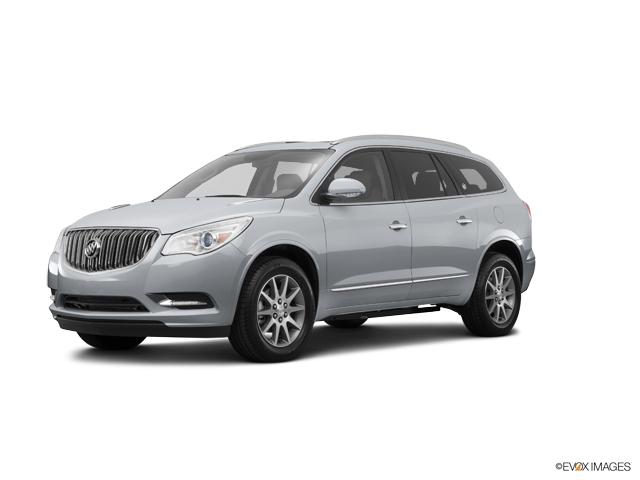 2017 Buick Enclave 5GAKVBKD1HJ160787