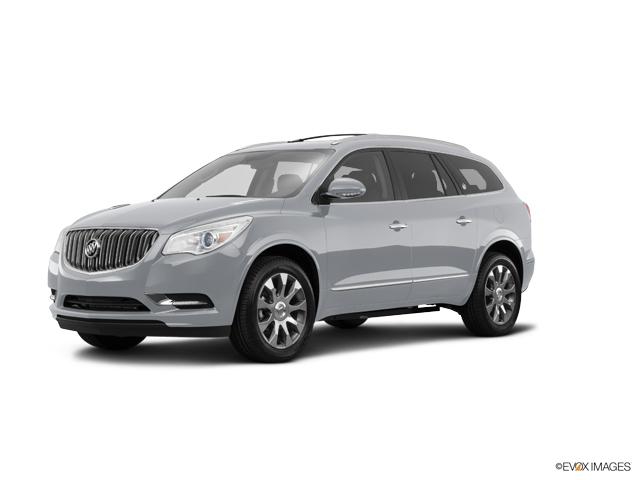 2017 Buick Enclave 5GAKRCKD1HJ250435
