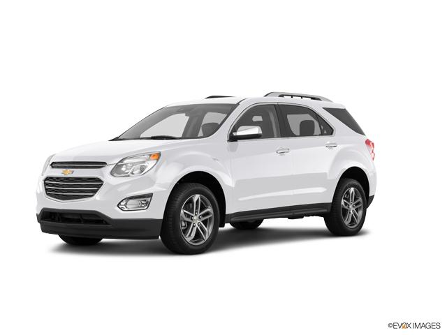 2017 Chevrolet Equinox Vehicle Photo in KANSAS CITY, MO 64114-4502