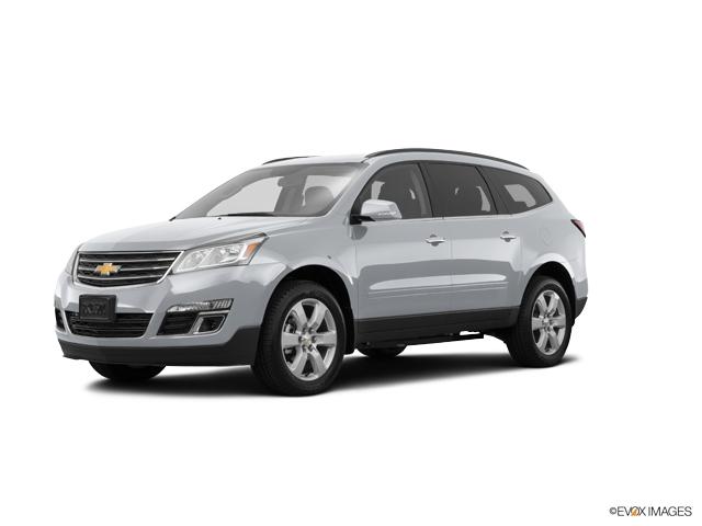 2017 Chevrolet Traverse 1GNKRGKD6HJ321559