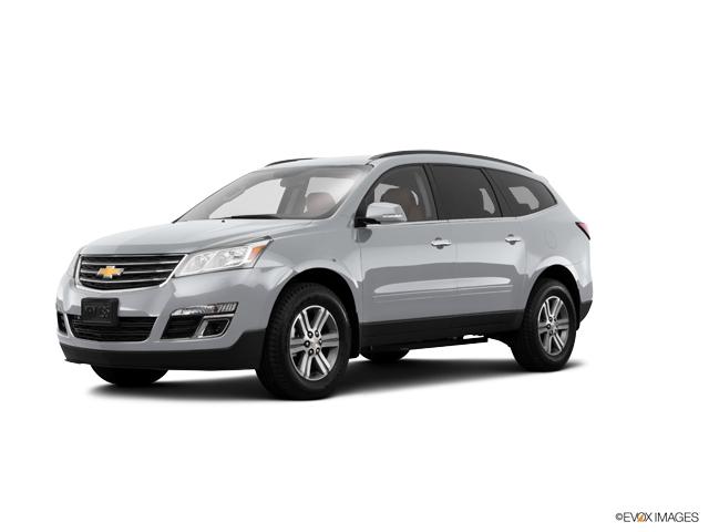 2017 Chevrolet Traverse 1GNKVHKD5HJ128966