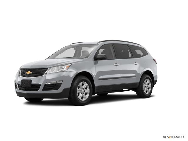 2017 Chevrolet Traverse 1GNKRFKD2HJ321228