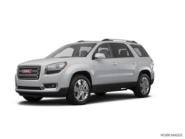 2017 GMC Acadia Limited 1GKKVSKD1HJ165491