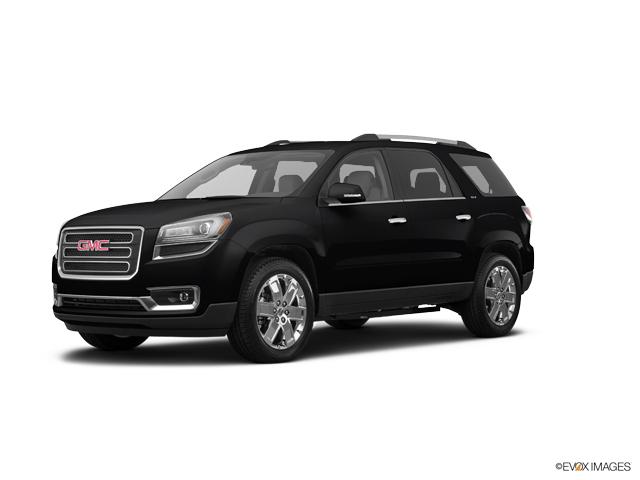 2017 GMC Acadia Limited Vehicle Photo in Lees Summit, MO 64086