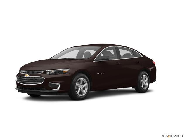 2017 Chevrolet Malibu 1G1ZB5ST3HF138073