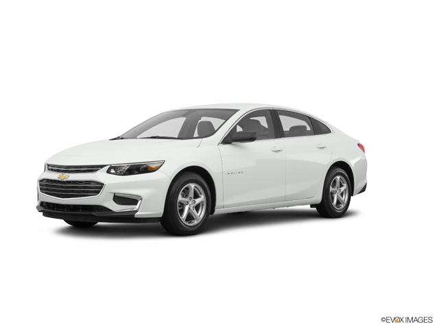 2017 Chevrolet Malibu Vehicle Photo in Savannah, GA 31419