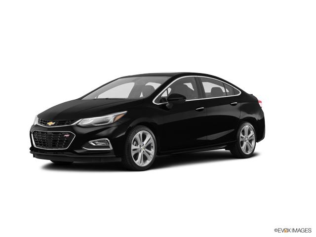 2017 Chevrolet Cruze Vehicle Photo in Savannah, GA 31419