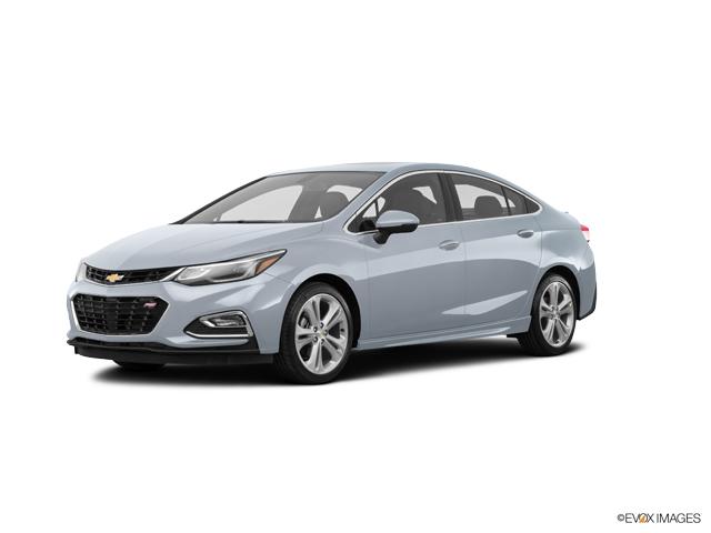 2017 Chevrolet Cruze Vehicle Photo in INDEPENDENCE, MO 64055-1314
