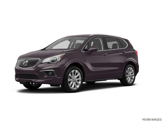 2016 Buick Envision LRBFXESX4GD211555