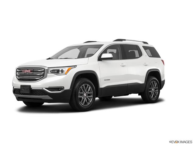 2017 GMC Acadia Vehicle Photo in BETHLEHEM, PA 18017-9401