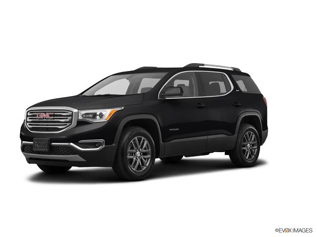 2017 GMC Acadia Vehicle Photo in KANSAS CITY, MO 64114-4545