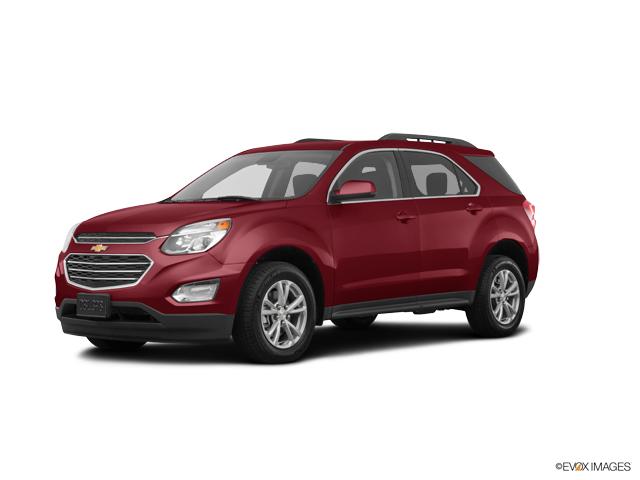 2017 Chevrolet Equinox 2GNFLFEK3H6302181