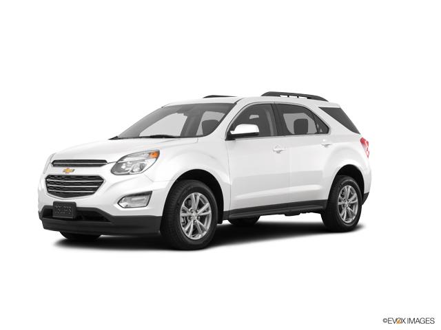 2017 Chevrolet Equinox Vehicle Photo in Hinesville, GA 31313