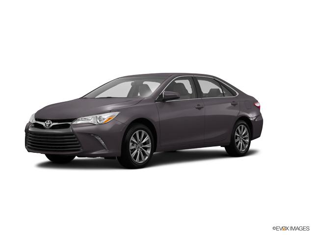 2017 Toyota Camry Vehicle Photo in KANSAS CITY, MO 64114-4545