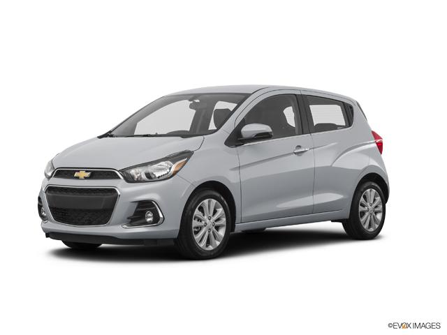 2017 Chevrolet Spark KL8CF6SA0HC748559