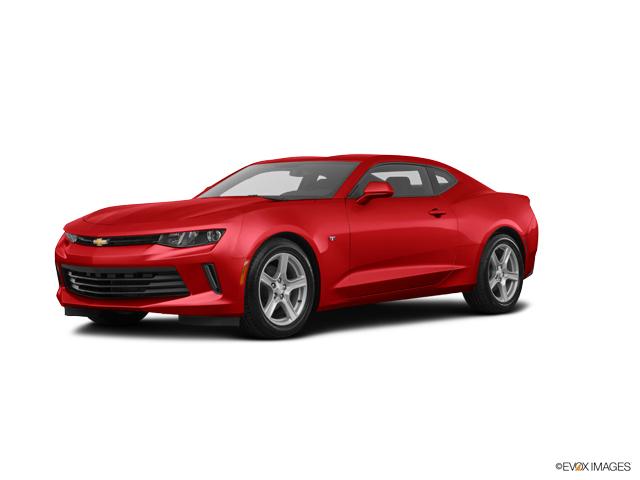 2017 Chevrolet Camaro 1G1FB1RS9H0162051