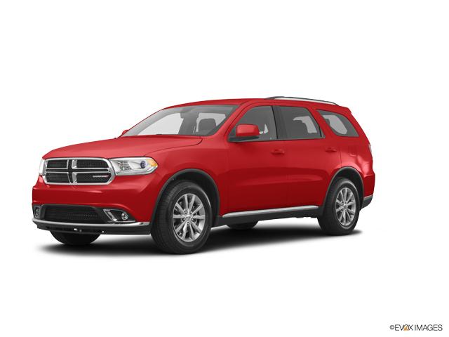 2017 Dodge Durango Vehicle Photo in Trevose, PA 19053