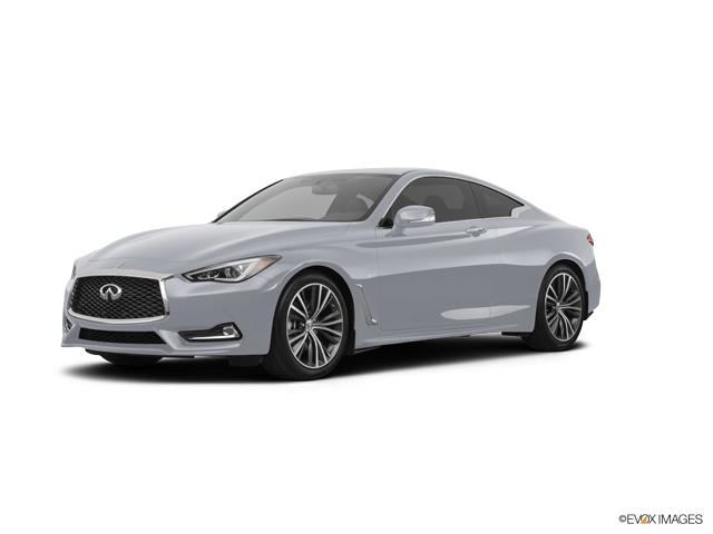 2017 INFINITI Q60 Vehicle Photo in BETHLEHEM, PA 18017-9401