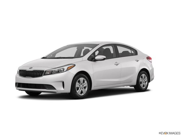 2017 Kia Forte Vehicle Photo in Lees Summit, MO 64086