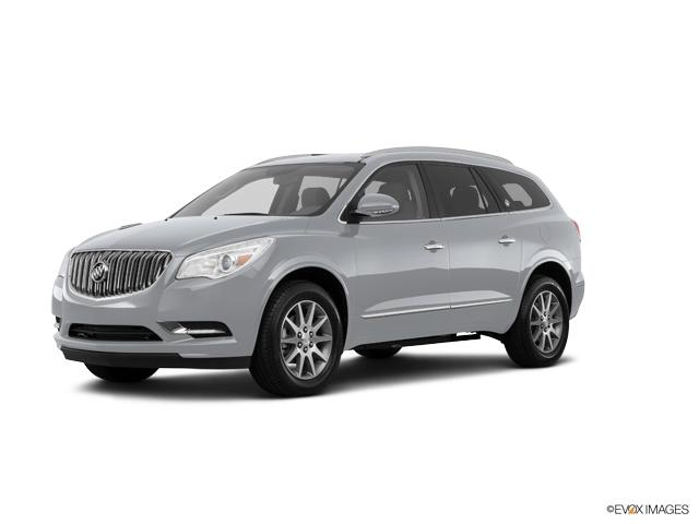 2017 Buick Enclave 5GAKRAKD7HJ107543