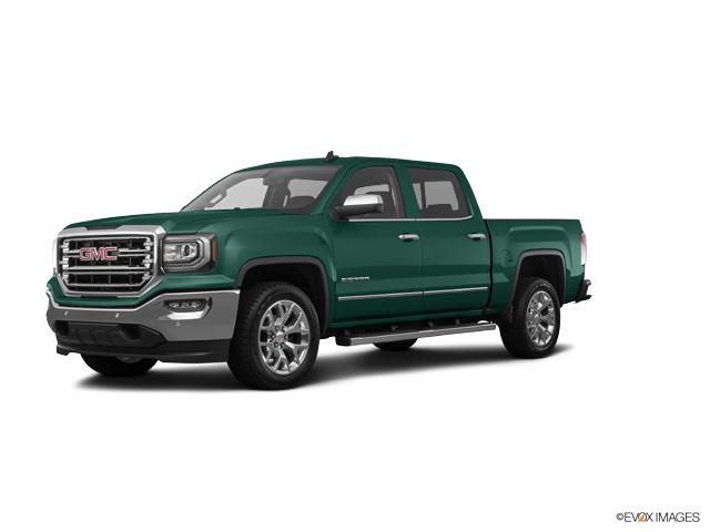 2017 GMC 1500 Sierra 3GTU2NEC5HG136918