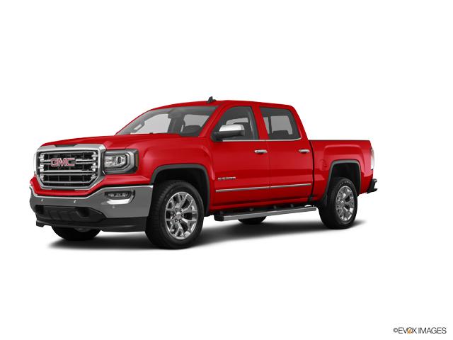 2017 GMC Sierra 1500 Vehicle Photo in TOPEKA, KS 66609-0000