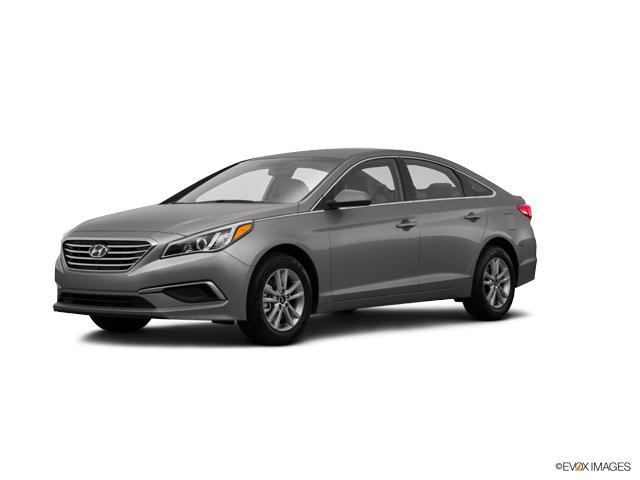 2017 Hyundai SONATA Vehicle Photo in Bluffton, SC 29910